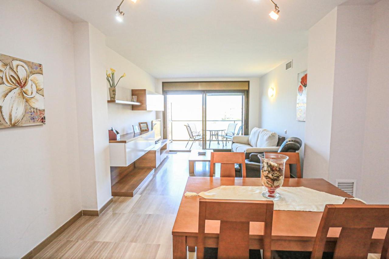 Litoral Costa Dorada - Esquirol Only Families Cambrils Exterior foto
