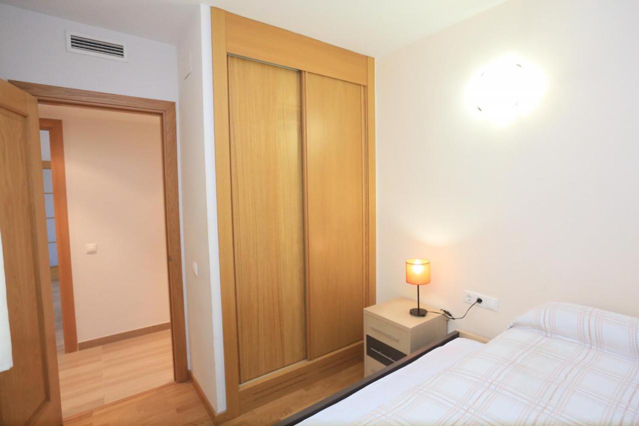 Litoral Costa Dorada - Esquirol Only Families Cambrils Exterior foto