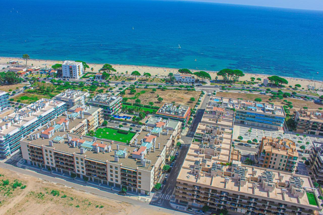 Litoral Costa Dorada - Esquirol Only Families Cambrils Exterior foto